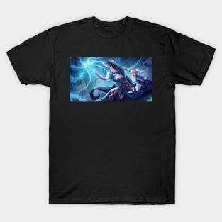 Celeste and Brandy T-Shirt